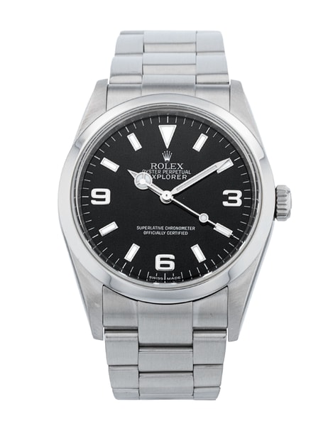 Rolex Explorer 14270
